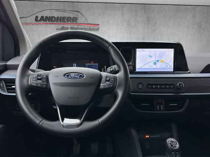 Ford Tourneo Courier 1.0 EcoBoost Active // Navi /Kamera/PDC