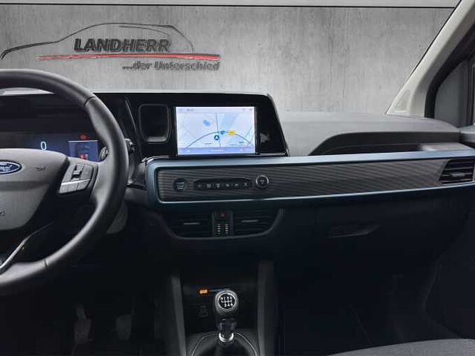 Ford Tourneo Courier 1.0 EcoBoost Active // Navi /Kamera/PDC