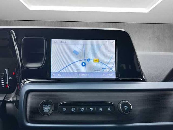 Ford Tourneo Courier 1.0 EcoBoost Active // Navi /Kamera/PDC