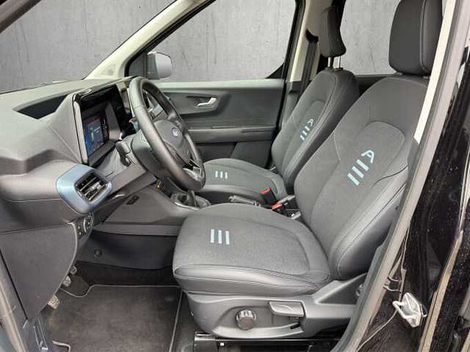 Ford Tourneo Courier 1.0 EcoBoost Active // Navi /Kamera/PDC