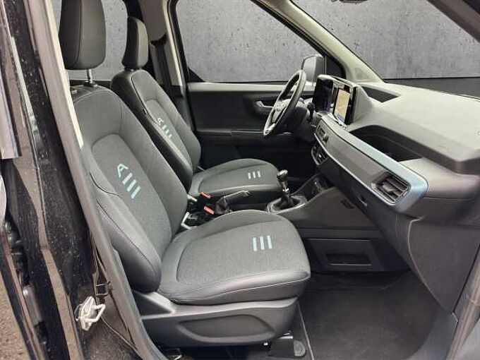 Ford Tourneo Courier 1.0 EcoBoost Active // Navi /Kamera/PDC