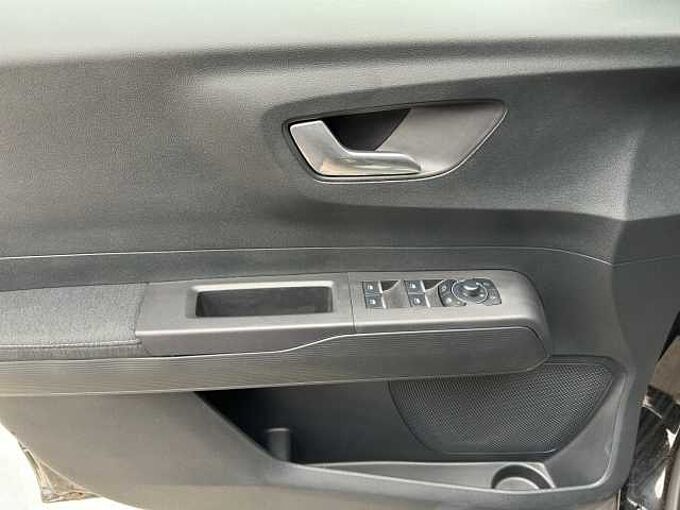 Ford Tourneo Courier 1.0 EcoBoost Active // Navi /Kamera/PDC