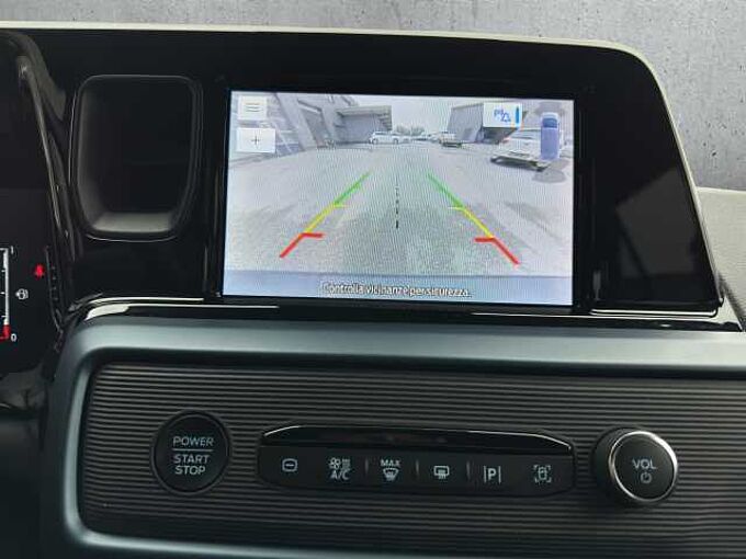 Ford Tourneo Courier 1.0 EcoBoost Active // Navi /Kamera/PDC