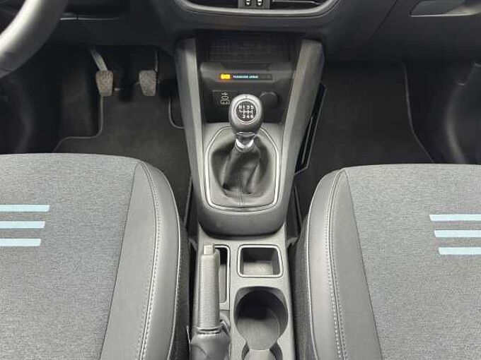 Ford Tourneo Courier 1.0 EcoBoost Active // Navi /Kamera/PDC