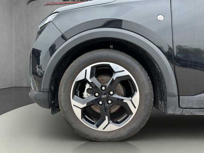 Ford Tourneo Courier 1.0 EcoBoost Active // Navi /Kamera/PDC