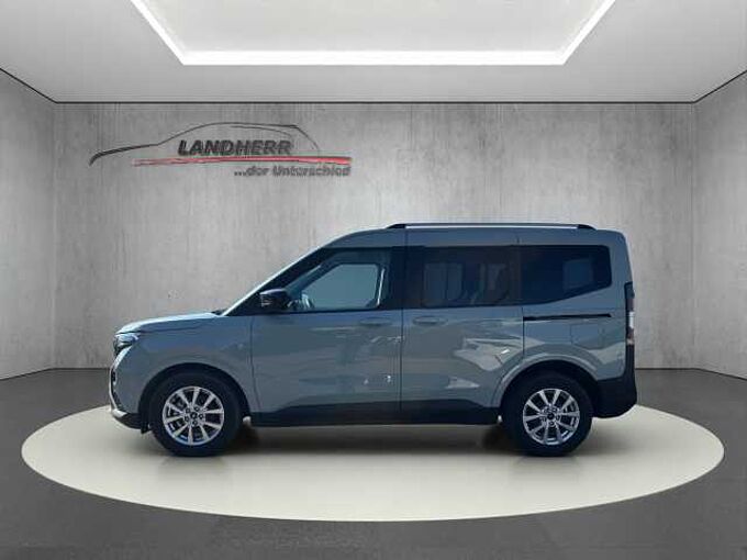 Ford Tourneo Courier 1.0 EcoBoost Titanium // Alu/Kamera