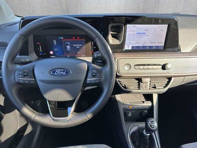 Ford Tourneo Courier 1.0 EcoBoost Titanium // Alu/Kamera