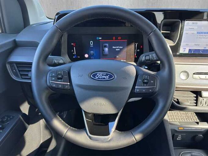 Ford Tourneo Courier 1.0 EcoBoost Titanium // Alu/Kamera