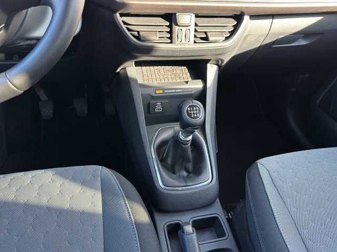 Ford Tourneo Courier 1.0 EcoBoost Titanium // Alu/Kamera