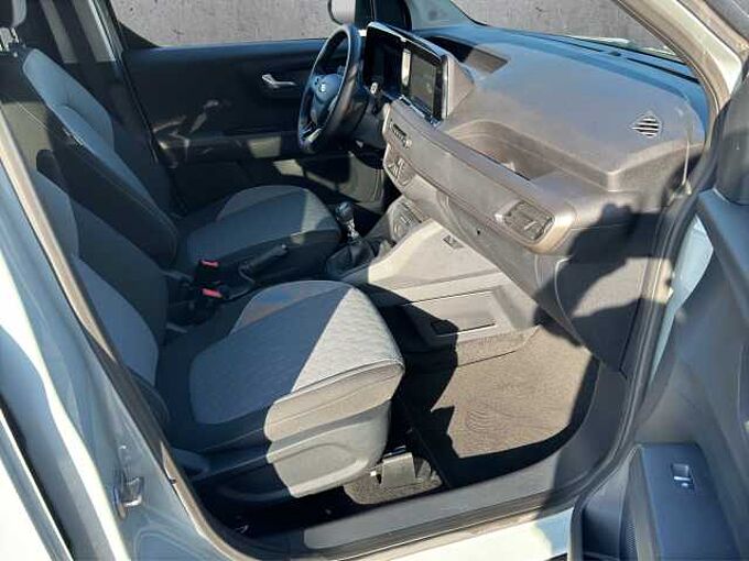 Ford Tourneo Courier 1.0 EcoBoost Titanium // Alu/Kamera