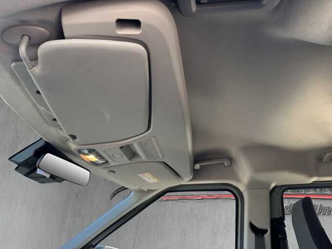 Ford Tourneo Courier 1.0 EcoBoost Titanium // Alu/Kamera