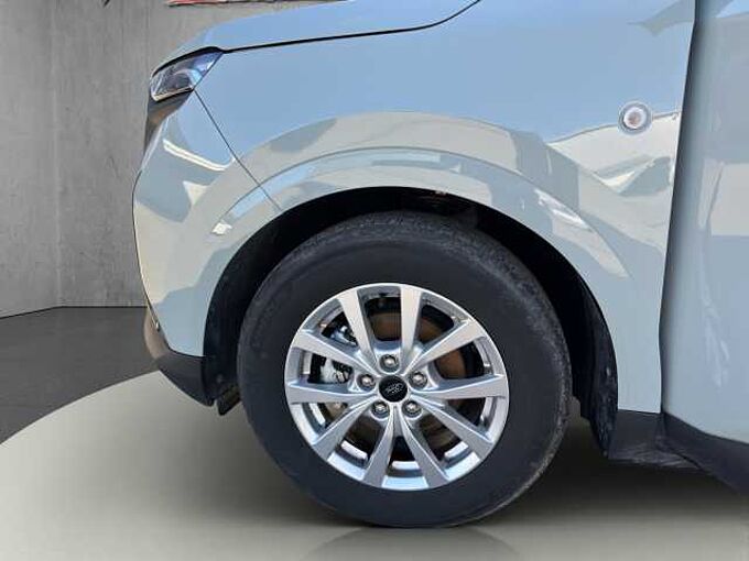 Ford Tourneo Courier 1.0 EcoBoost Titanium // Alu/Kamera