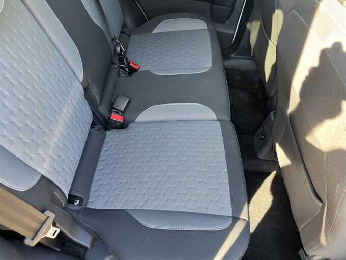 Ford Tourneo Courier 1.0 EcoBoost Titanium // Alu/Kamera