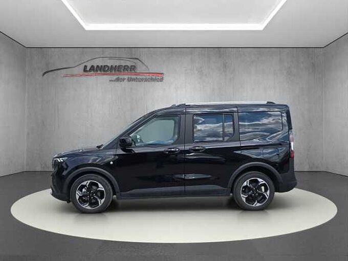 Ford Tourneo Courier 1.0 EcoBoost Active // Navi /Kamera/PDC