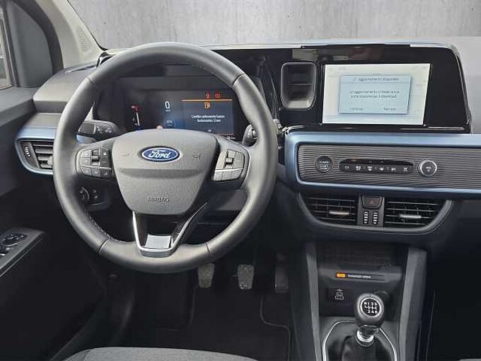Ford Tourneo Courier 1.0 EcoBoost Active // Navi /Kamera/PDC