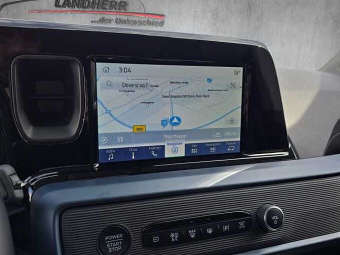 Ford Tourneo Courier 1.0 EcoBoost Active // Navi /Kamera/PDC