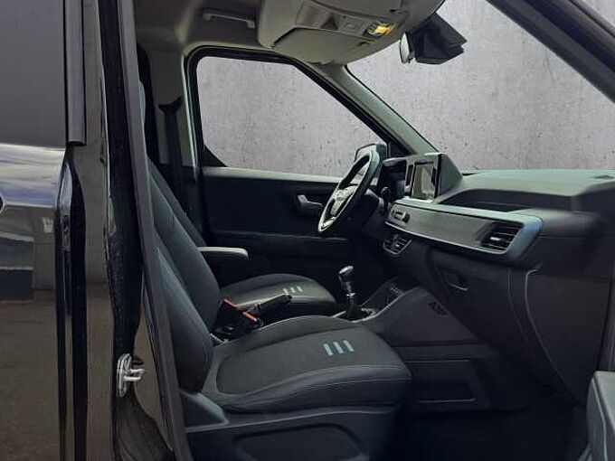 Ford Tourneo Courier 1.0 EcoBoost Active // Navi /Kamera/PDC