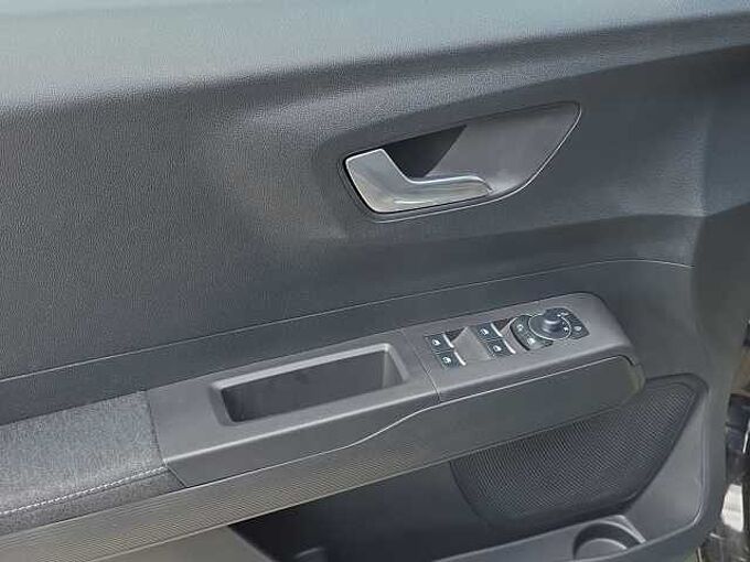 Ford Tourneo Courier 1.0 EcoBoost Active // Navi /Kamera/PDC