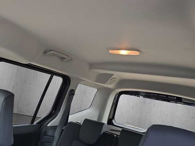 Ford Tourneo Courier 1.0 EcoBoost Active // Navi /Kamera/PDC