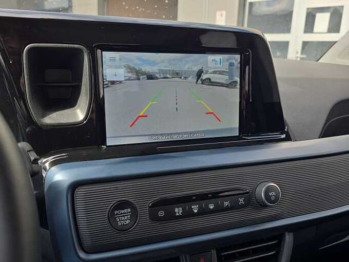 Ford Tourneo Courier 1.0 EcoBoost Active // Navi /Kamera/PDC