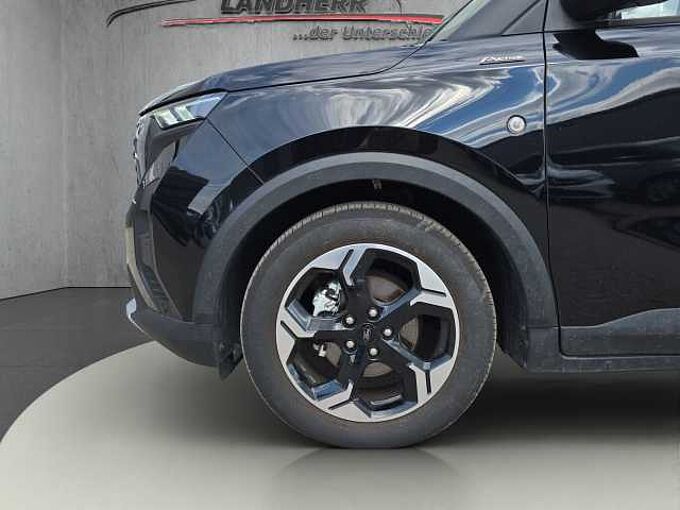 Ford Tourneo Courier 1.0 EcoBoost Active // Navi /Kamera/PDC