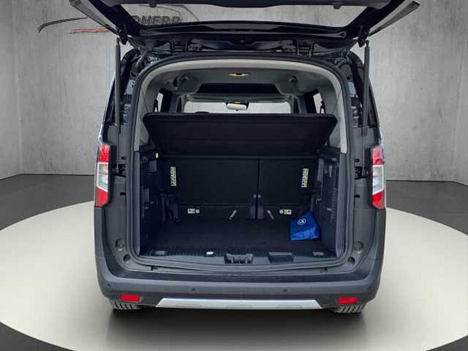 Ford Tourneo Courier 1.0 EcoBoost Active // Navi /Kamera/PDC