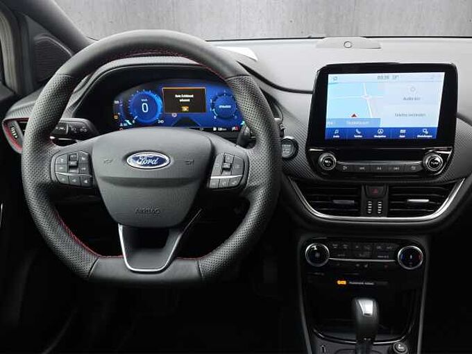 Ford Puma 1.0 EcoBoost ST-Line X // Navi/Sitzheizung/Kamera 