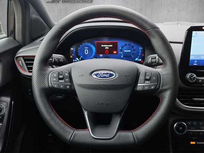 Ford Puma 1.0 EcoBoost ST-Line X // Navi/Sitzheizung/Kamera 