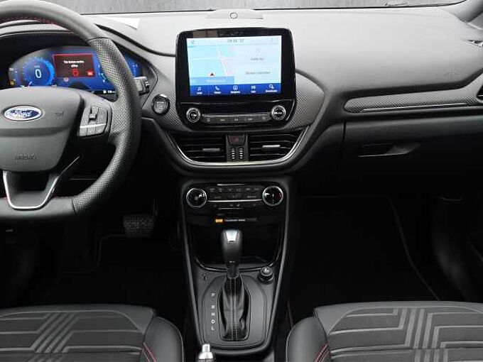 Ford Puma 1.0 EcoBoost ST-Line X // Navi/Sitzheizung/Kamera 