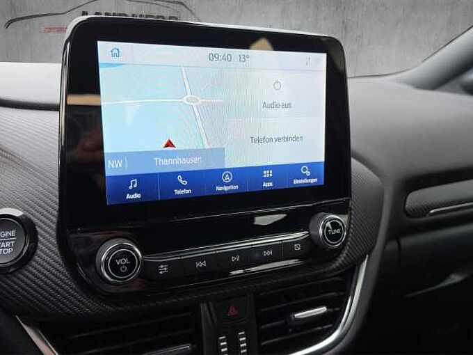 Ford Puma 1.0 EcoBoost ST-Line X // Navi/Sitzheizung/Kamera 