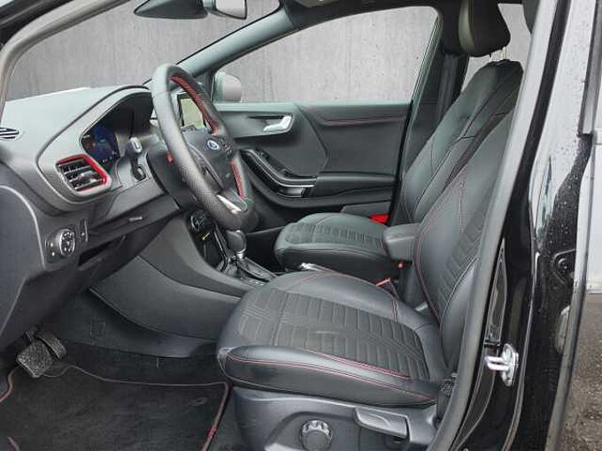 Ford Puma 1.0 EcoBoost ST-Line X // Navi/Sitzheizung/Kamera 