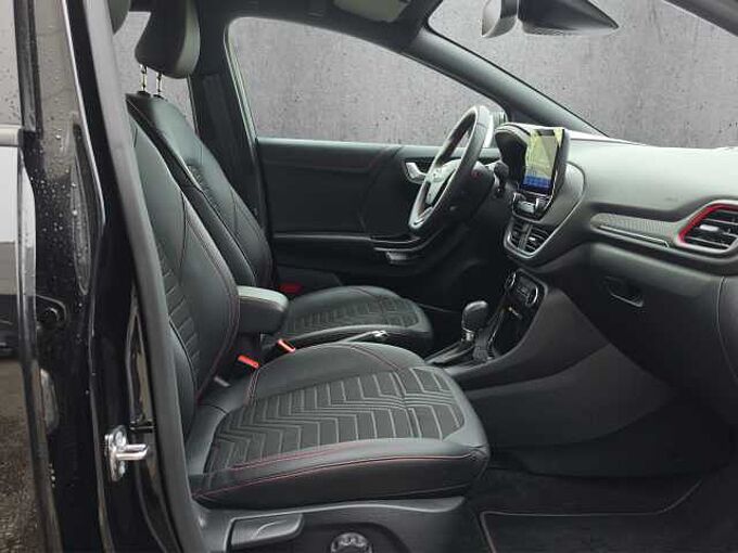 Ford Puma 1.0 EcoBoost ST-Line X // Navi/Sitzheizung/Kamera 