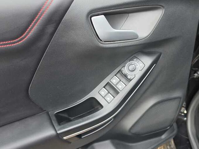 Ford Puma 1.0 EcoBoost ST-Line X // Navi/Sitzheizung/Kamera 