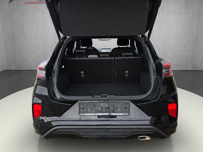 Ford Puma 1.0 EcoBoost ST-Line X // Navi/Sitzheizung/Kamera 