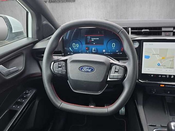 Ford Puma ST-Line MHEV  //LED/Navi/Kamera 