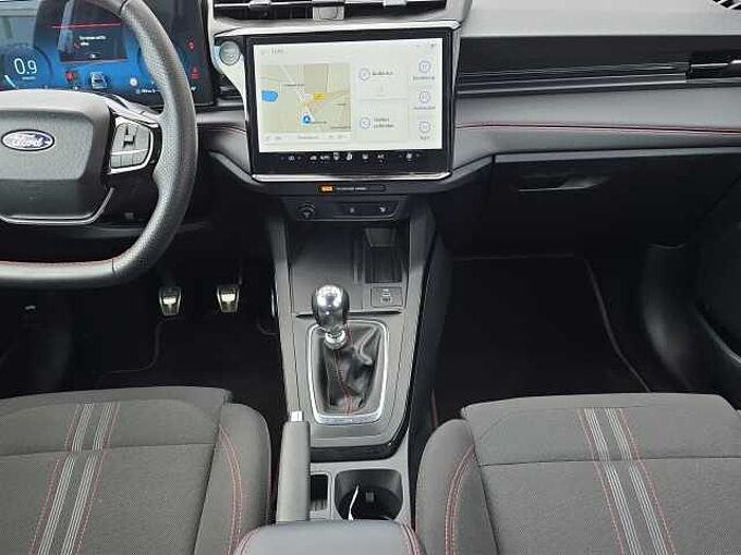 Ford Puma ST-Line MHEV  //LED/Navi/Kamera 