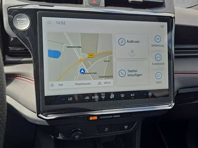 Ford Puma ST-Line MHEV  //LED/Navi/Kamera 