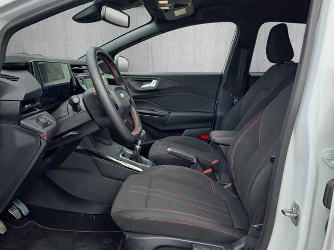 Ford Puma ST-Line MHEV  //LED/Navi/Kamera 