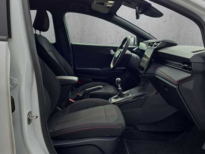 Ford Puma ST-Line MHEV  //LED/Navi/Kamera 