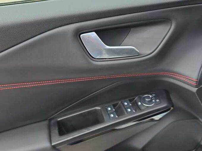 Ford Puma ST-Line MHEV  //LED/Navi/Kamera 