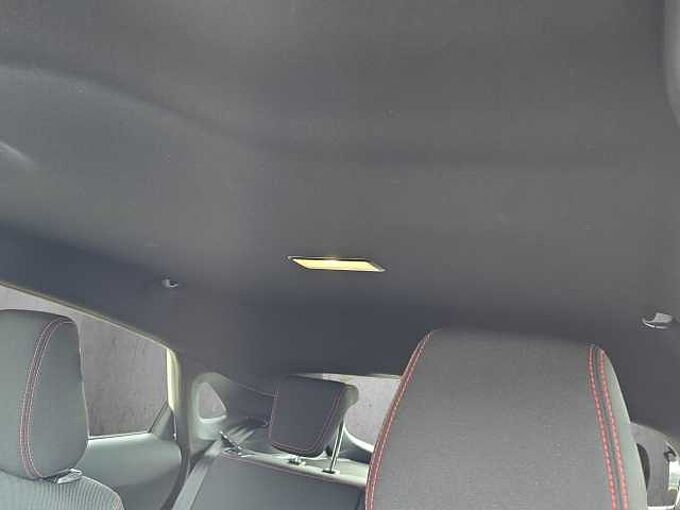 Ford Puma ST-Line MHEV  //LED/Navi/Kamera 