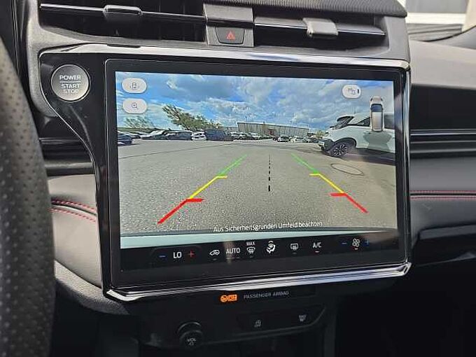 Ford Puma ST-Line MHEV  //LED/Navi/Kamera 