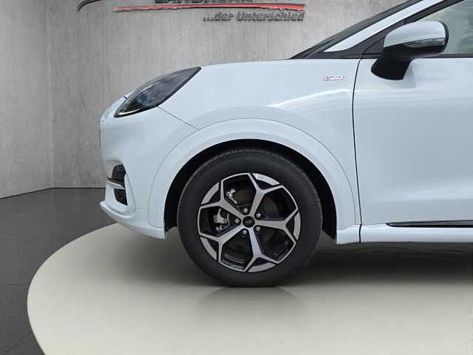 Ford Puma ST-Line MHEV  //LED/Navi/Kamera 