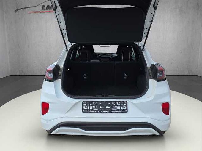Ford Puma ST-Line MHEV  //LED/Navi/Kamera 