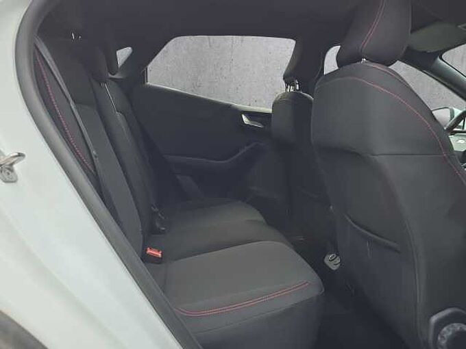 Ford Puma ST-Line MHEV  //LED/Navi/Kamera 