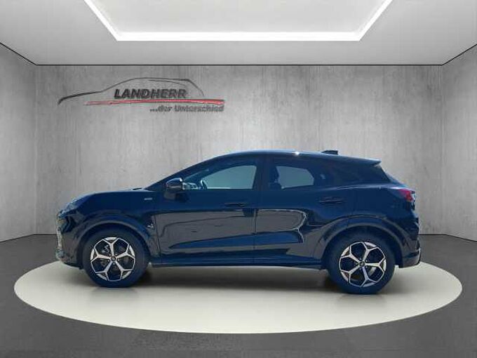 Ford Puma  MHEV ST-Line //Navi/LED/Kamera 