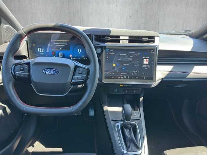 Ford Puma  MHEV ST-Line //Navi/LED/Kamera 