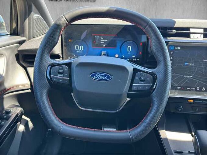 Ford Puma  MHEV ST-Line //Navi/LED/Kamera 