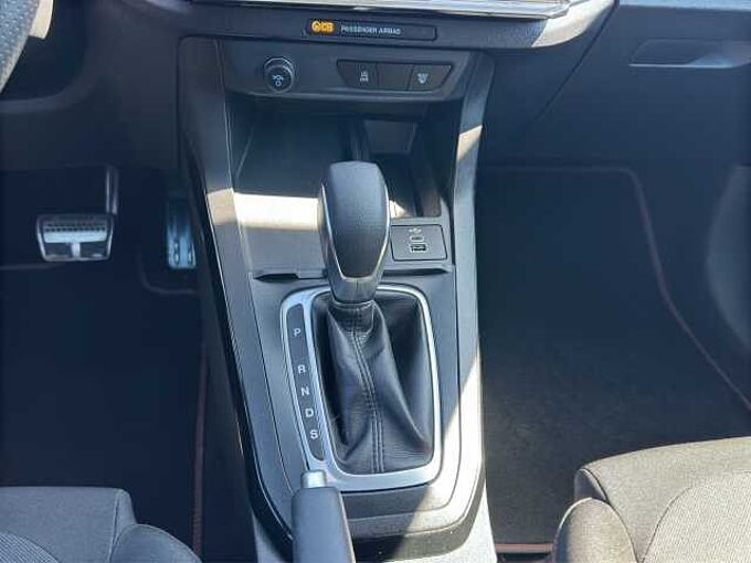 Ford Puma  MHEV ST-Line //Navi/LED/Kamera 