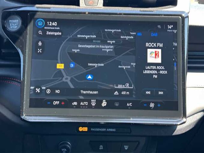 Ford Puma  MHEV ST-Line //Navi/LED/Kamera 